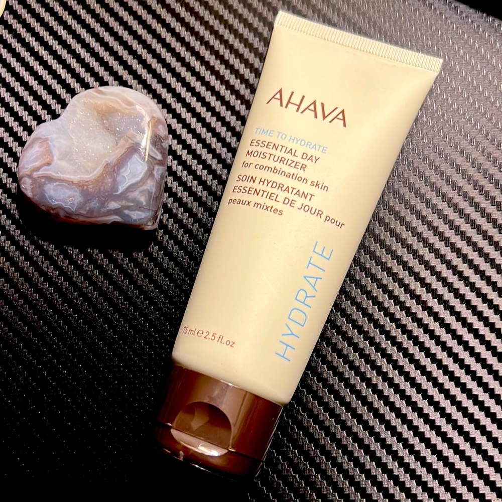 Ahava Essential Day Moisturizer